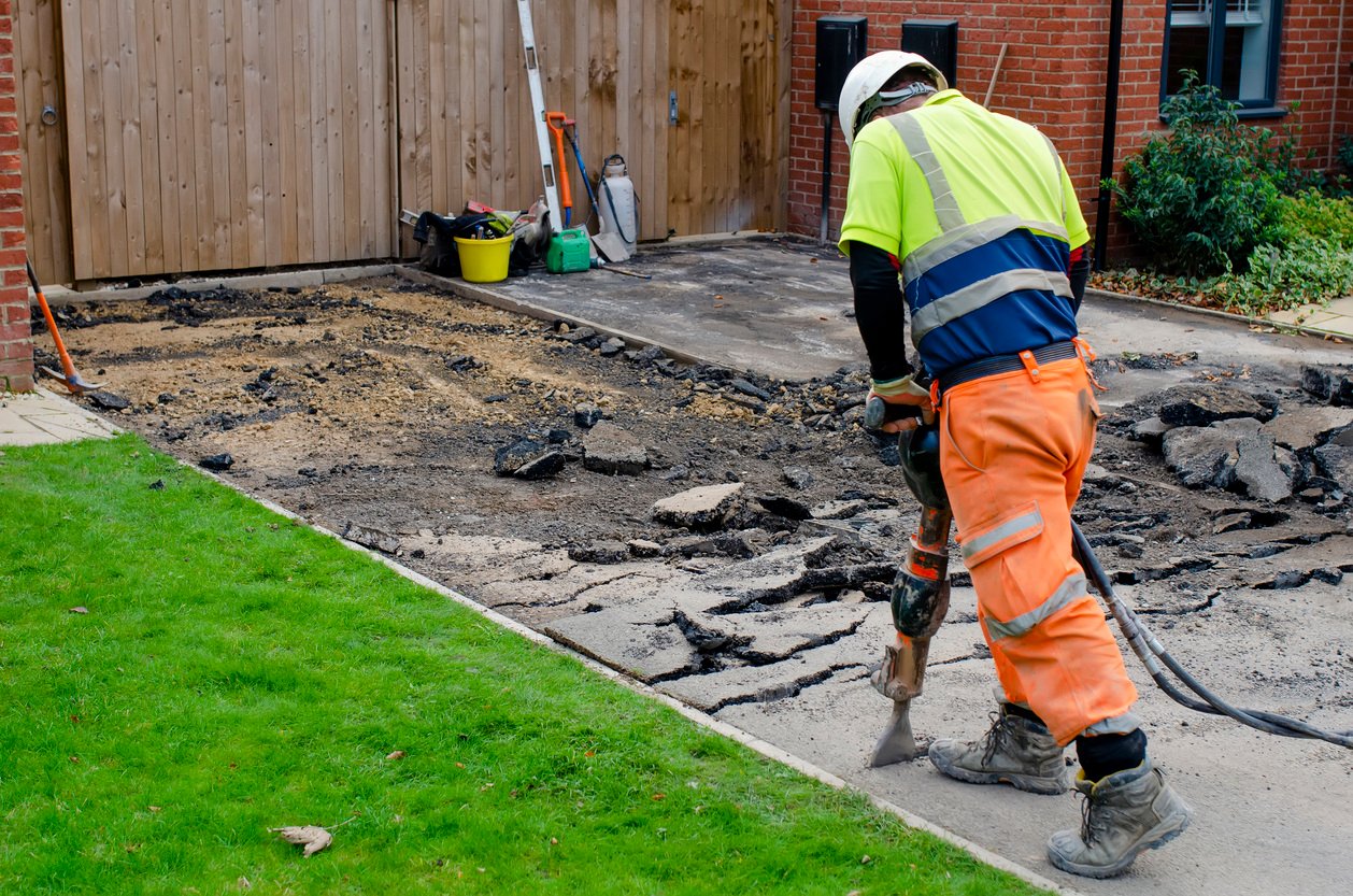 Tool Tracking on Job Sites