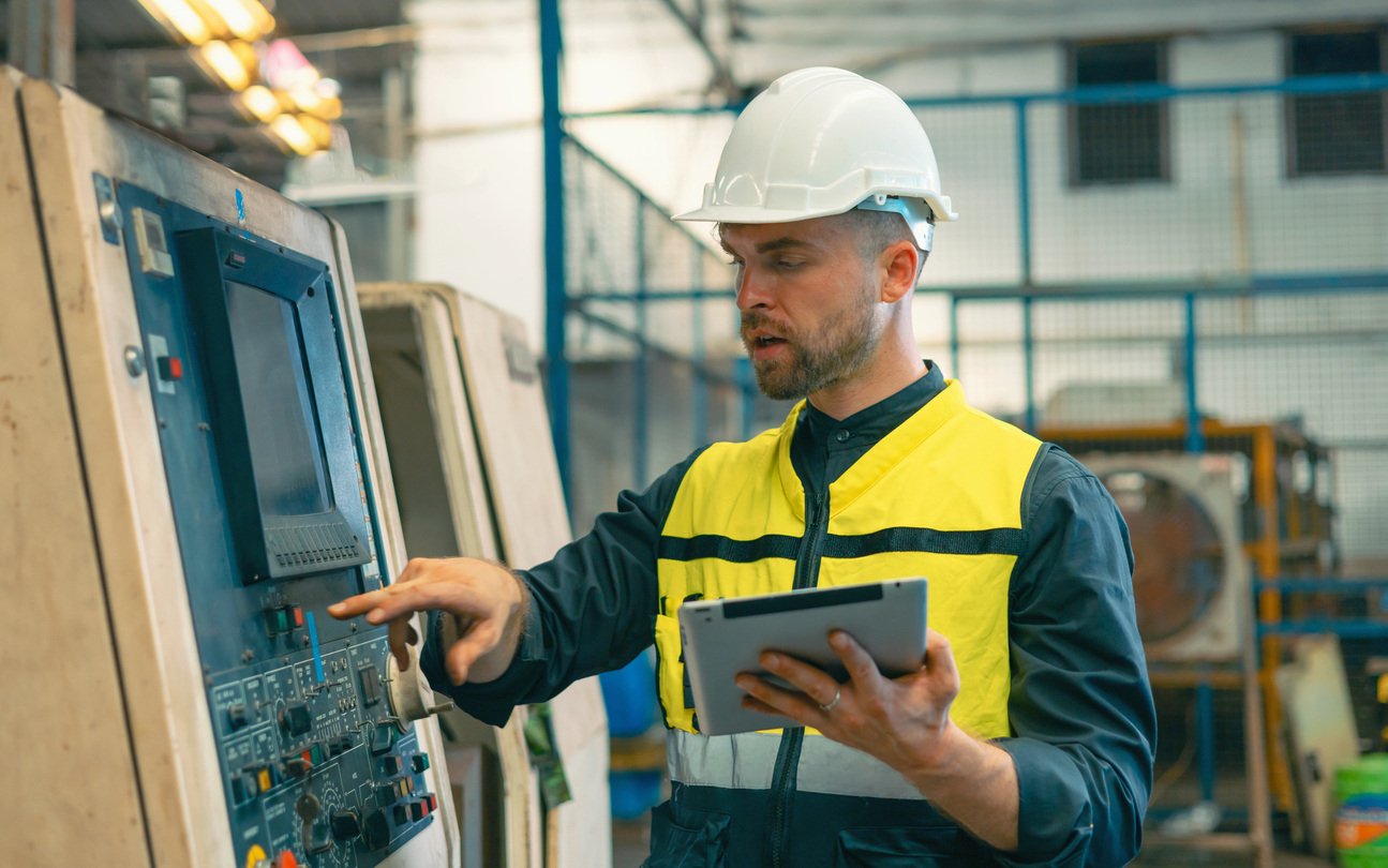 mitigating unplanned downtime for manufacturers