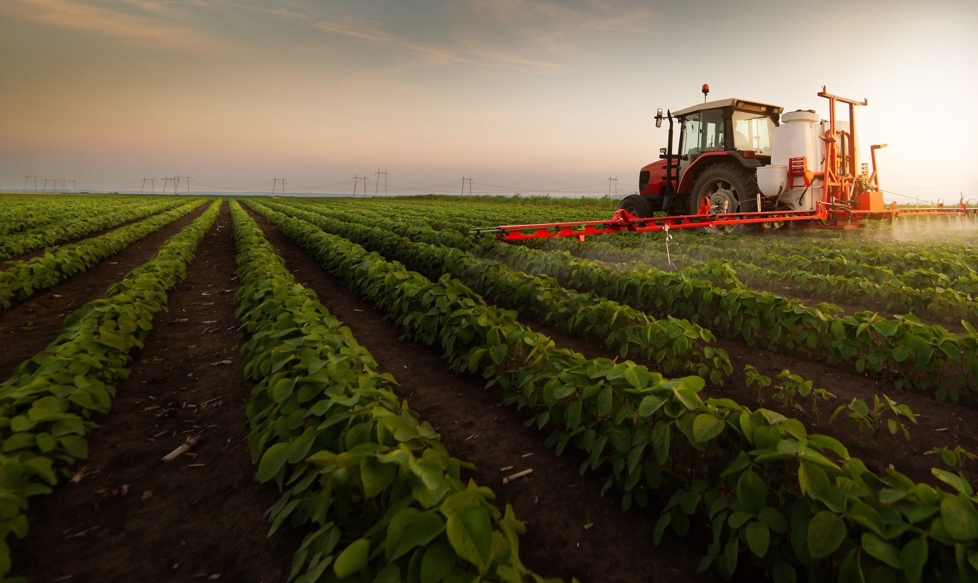 Smart Agriculture