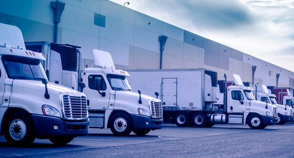 iot for transportation and logistics