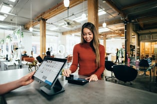 IoT in retail feature