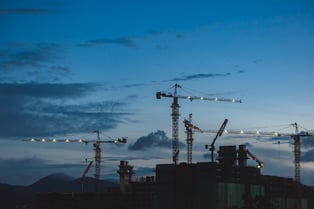 IoT in construction