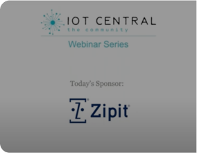 Zipit Iot Central