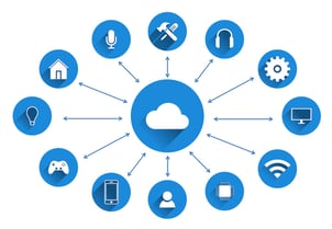 IoT platform connectivity