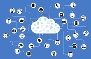 What Is an IoT Gateway and How Does It Work?